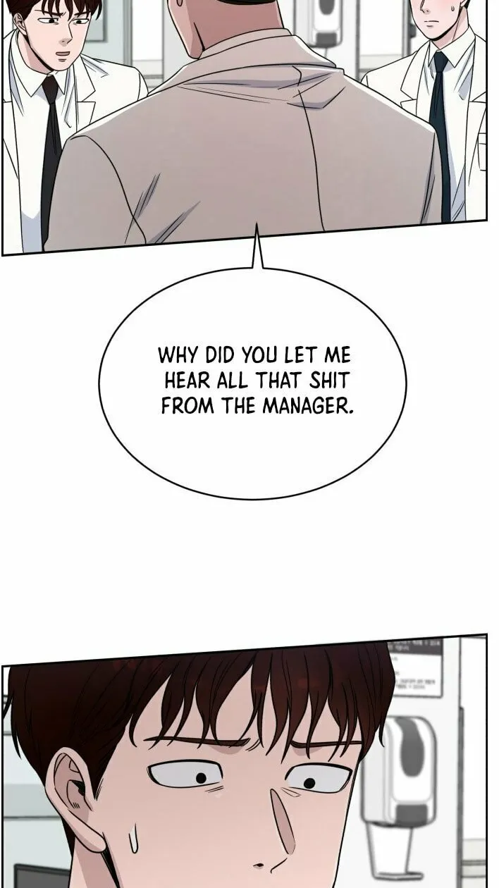 Read A.I. Doctor chapter 31 image 40 on Lezhin
