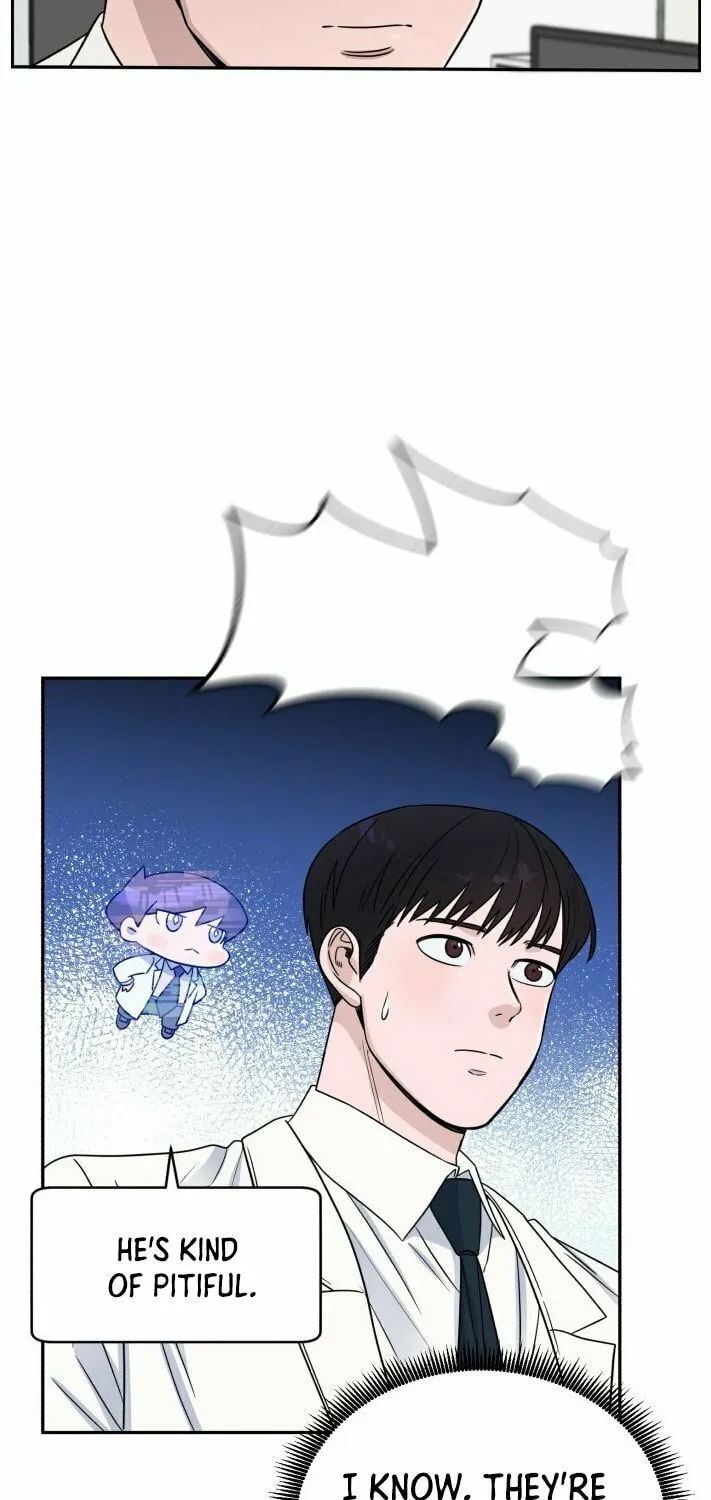 Read A.I. Doctor chapter 31 image 41 on Lezhin