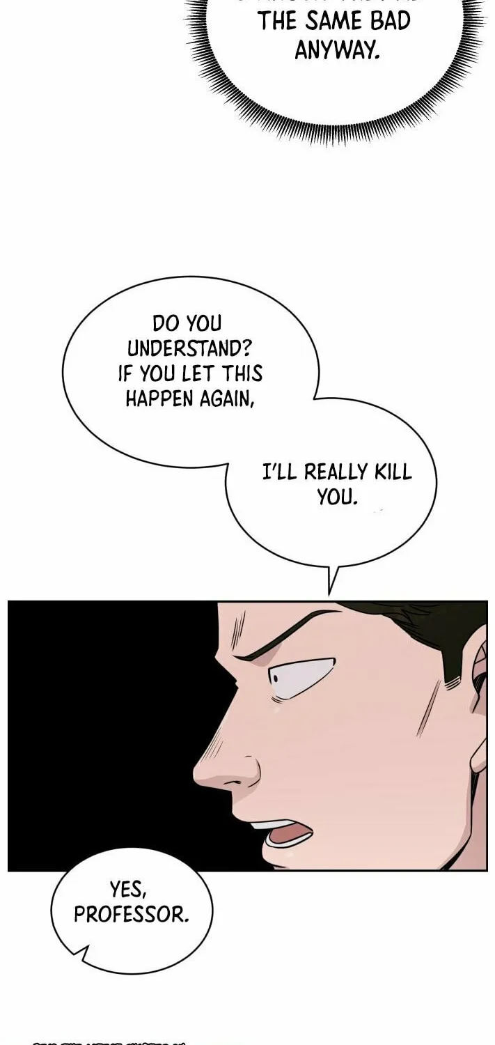 Read A.I. Doctor chapter 31 image 42 on Lezhin