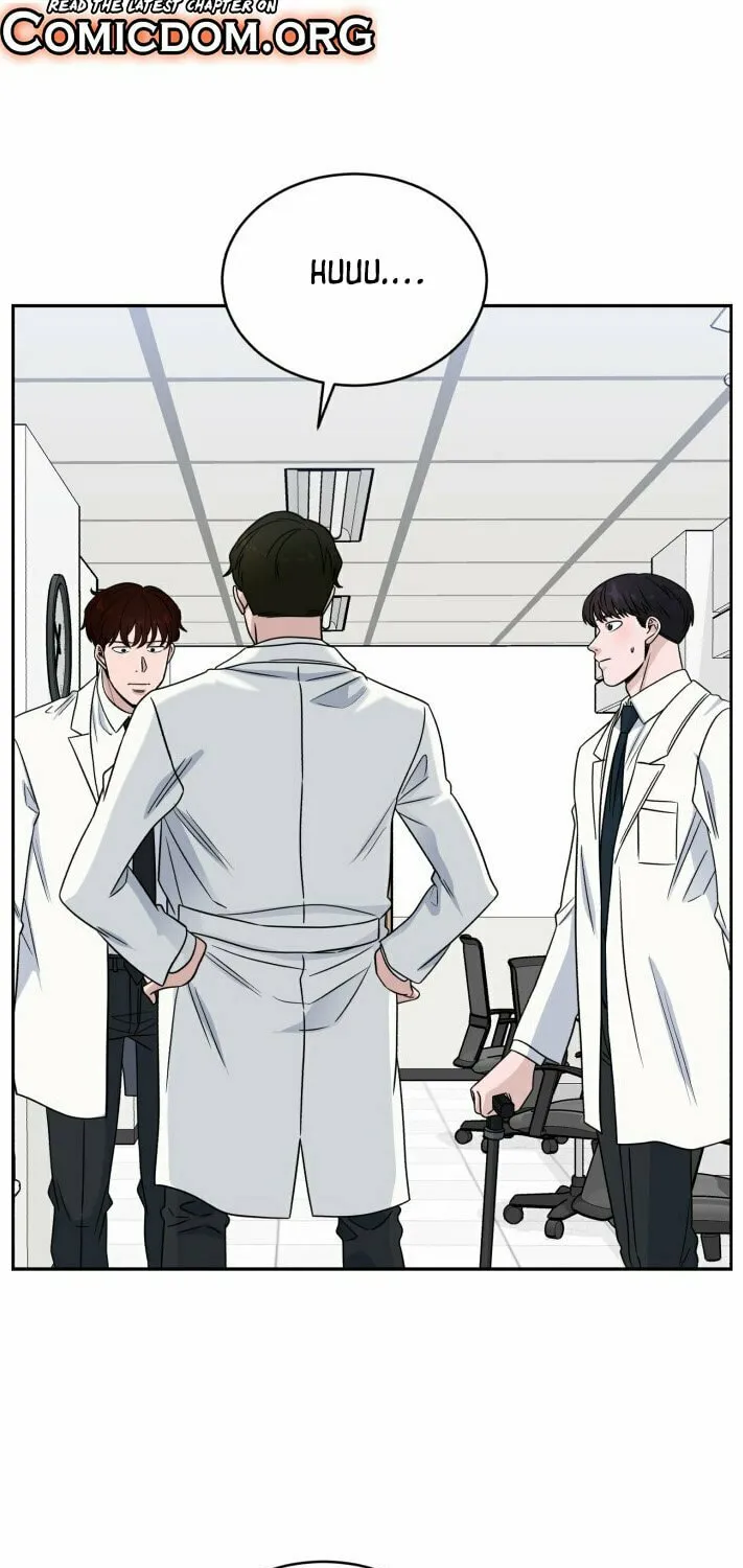 Read A.I. Doctor chapter 31 image 43 on Lezhin