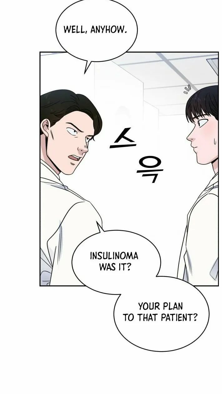 Read A.I. Doctor chapter 31 image 44 on Lezhin
