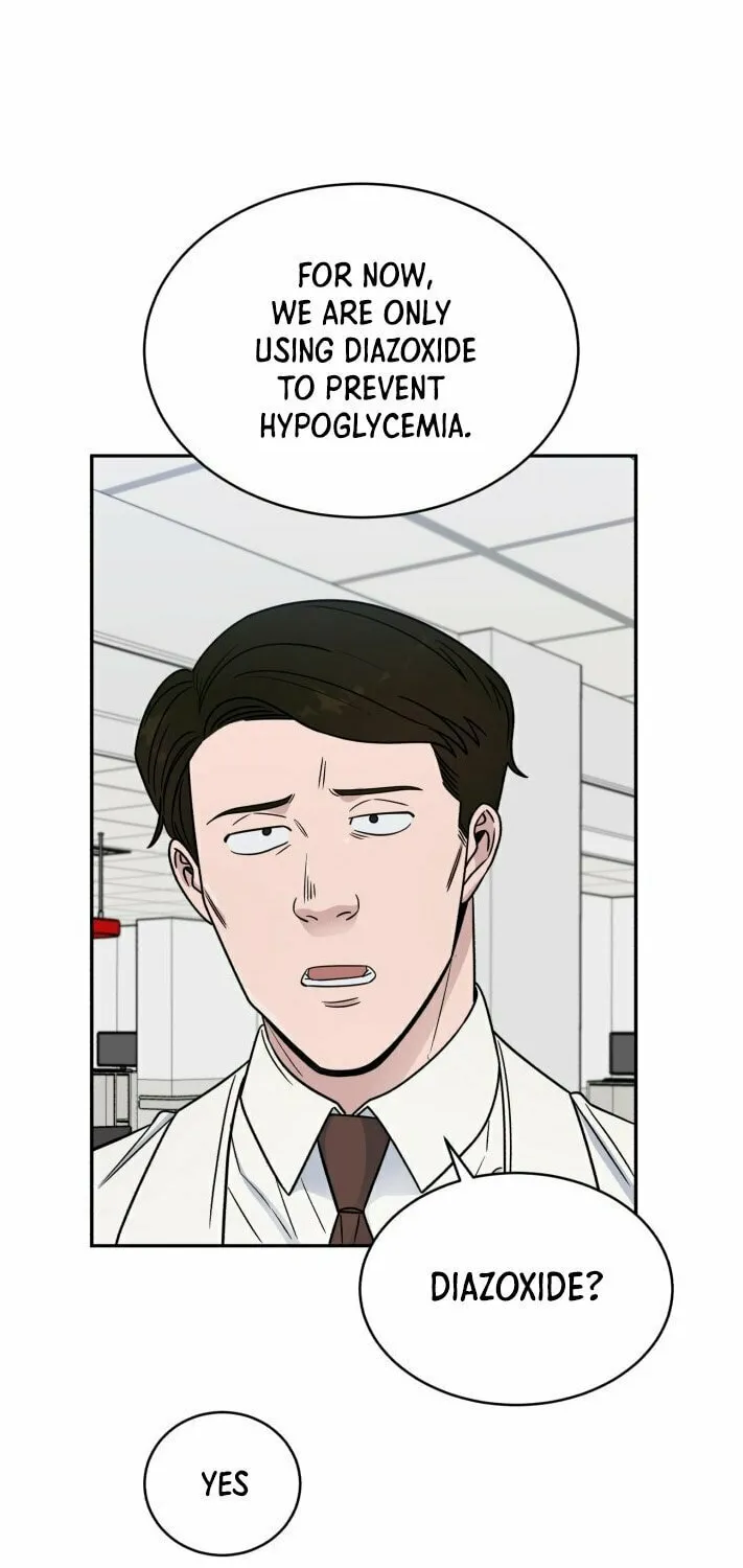 Read A.I. Doctor chapter 31 image 46 on Lezhin