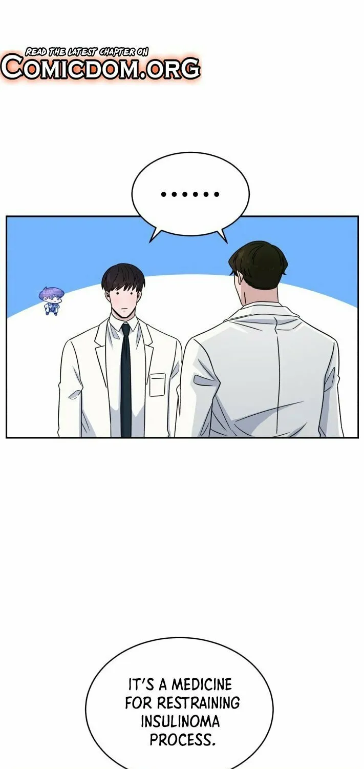 Read A.I. Doctor chapter 31 image 47 on Lezhin