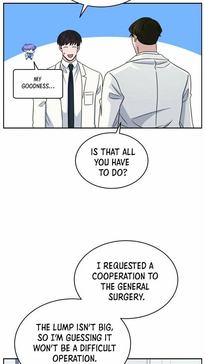 Read A.I. Doctor chapter 31 image 48 on Lezhin