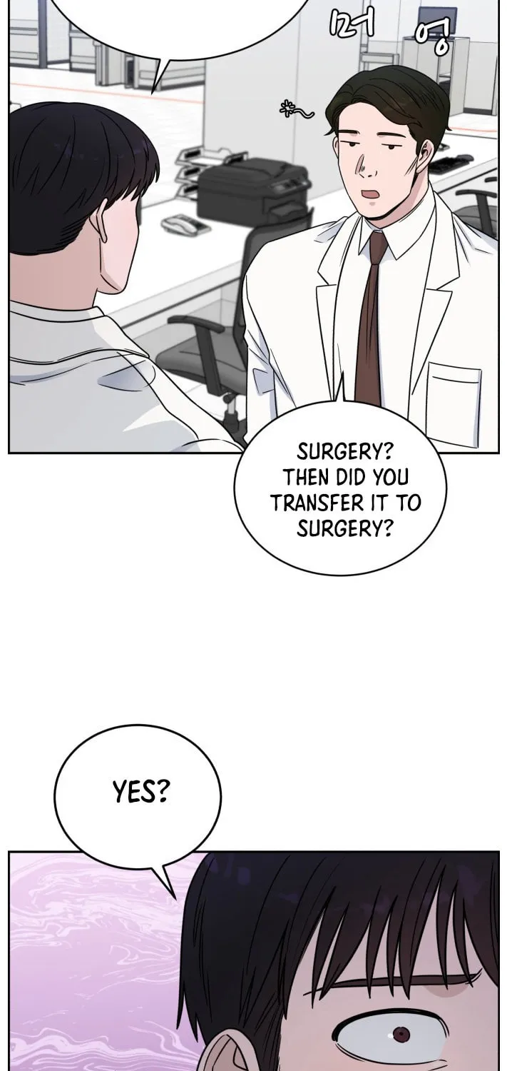 Read A.I. Doctor chapter 31 image 49 on Lezhin