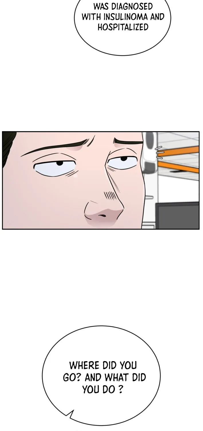 Read A.I. Doctor chapter 31 image 5 on Lezhin