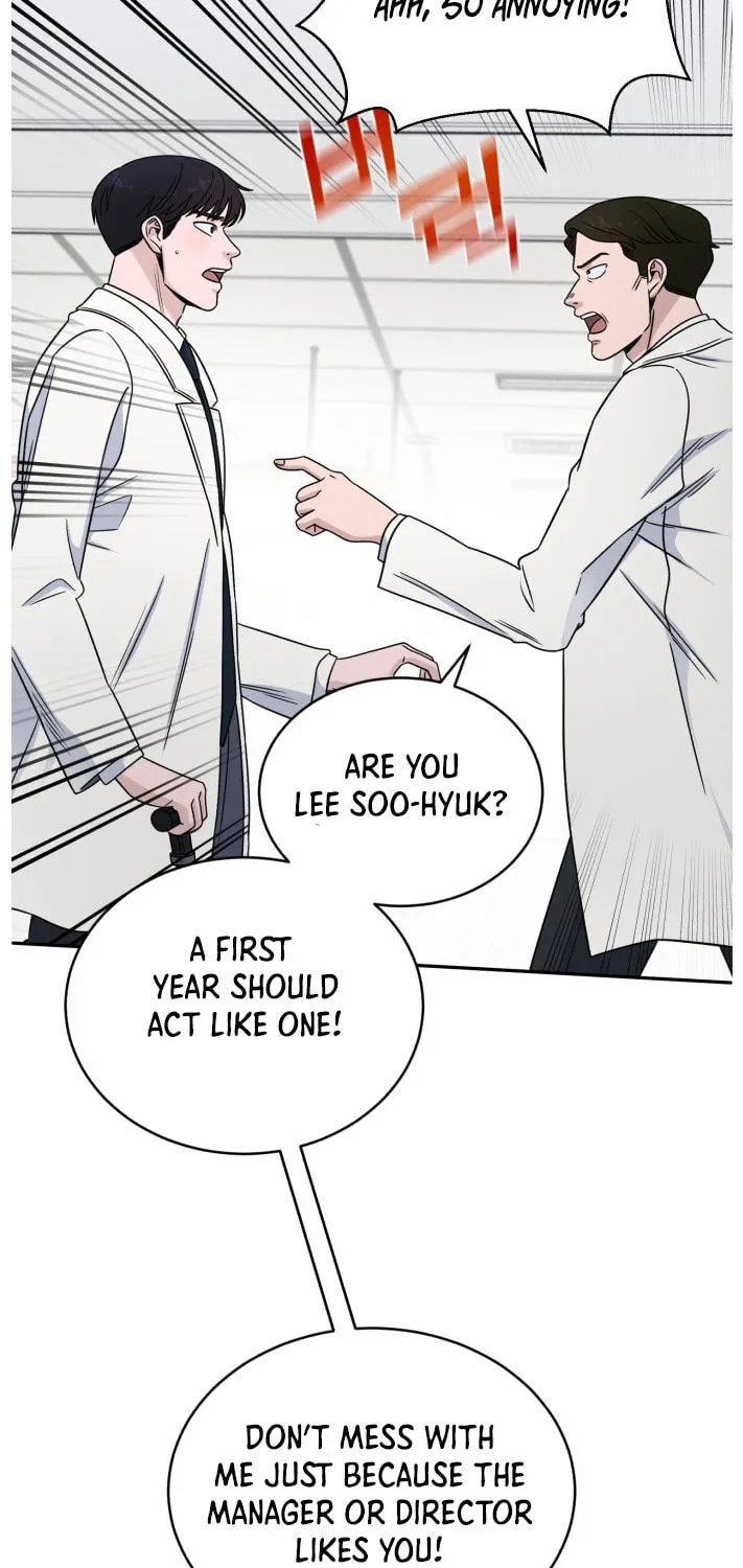 Read A.I. Doctor chapter 31 image 51 on Lezhin