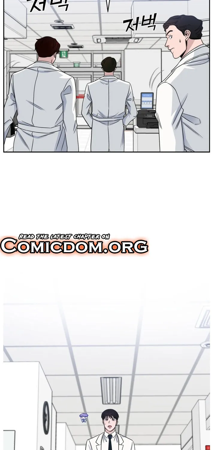 Read A.I. Doctor chapter 31 image 54 on Lezhin