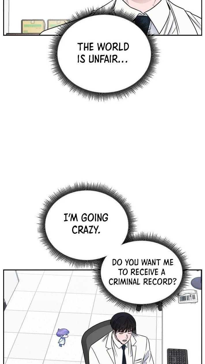 Read A.I. Doctor chapter 31 image 56 on Lezhin