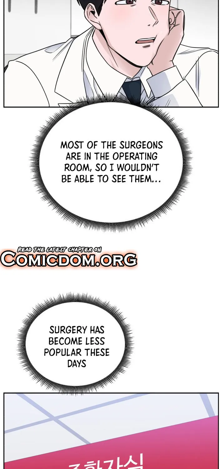 Read A.I. Doctor chapter 31 image 58 on Lezhin