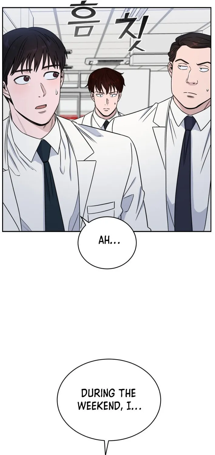 Read A.I. Doctor chapter 31 image 6 on Lezhin