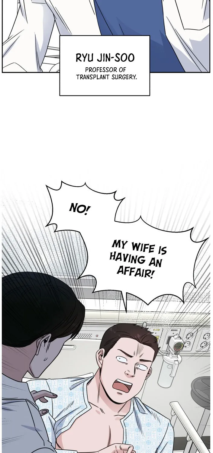 Read A.I. Doctor chapter 31 image 61 on Lezhin