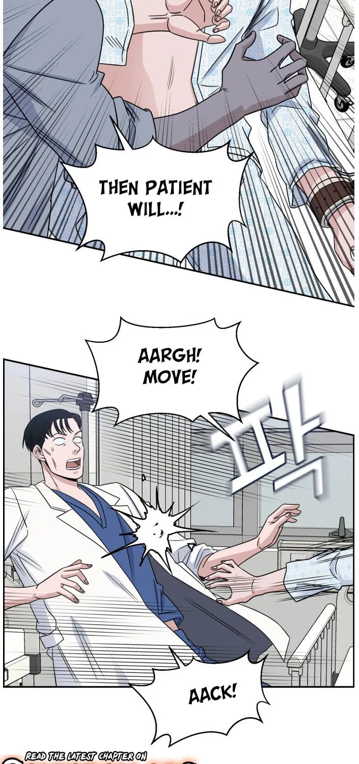 Read A.I. Doctor chapter 31 image 62 on Lezhin