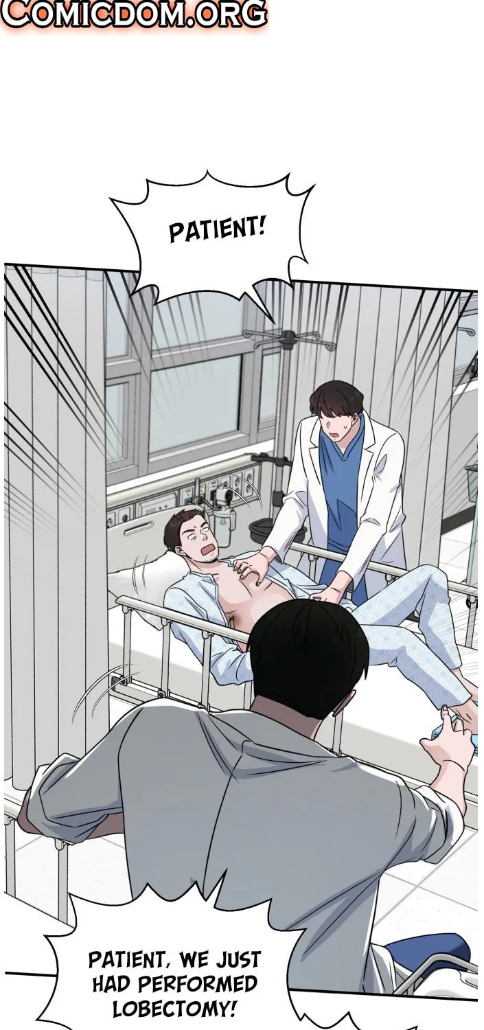 Read A.I. Doctor chapter 31 image 63 on Lezhin