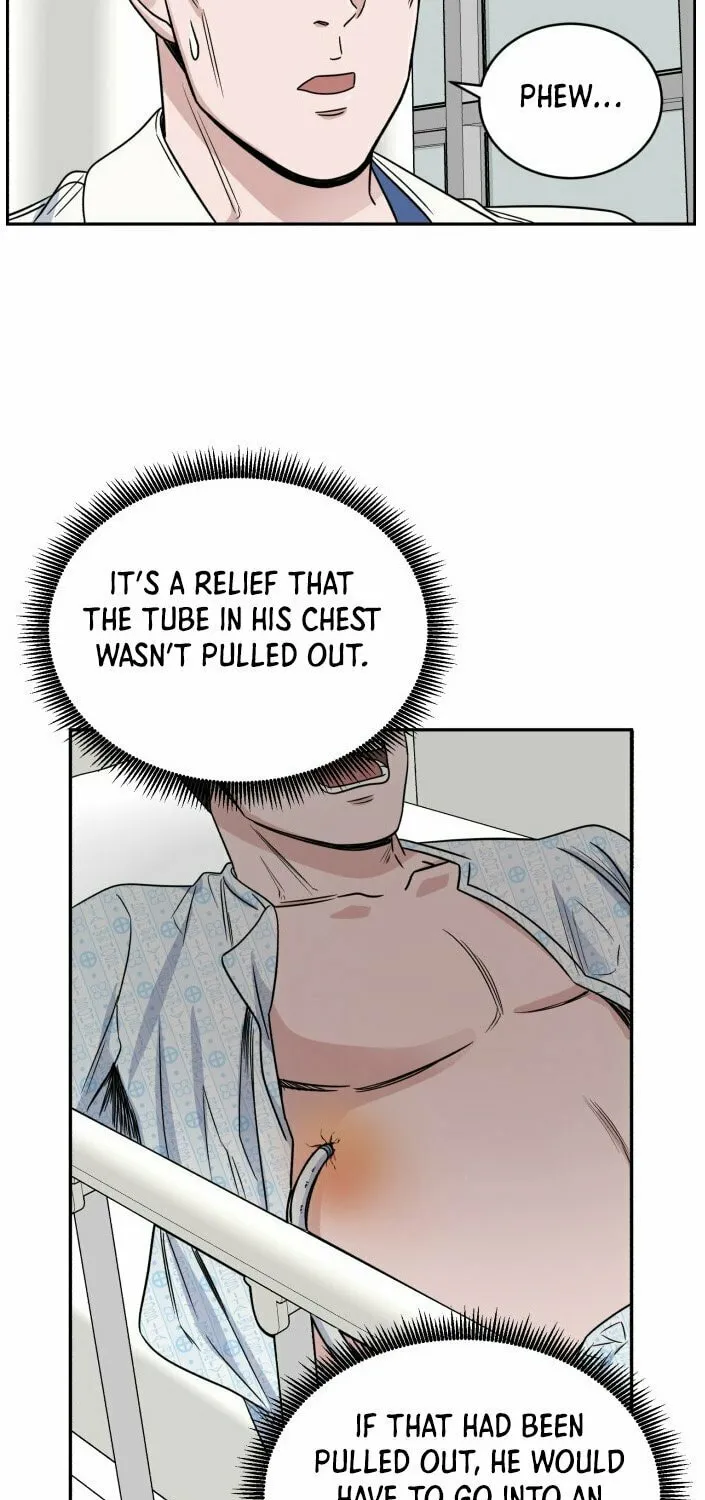 Read A.I. Doctor chapter 31 image 65 on Lezhin