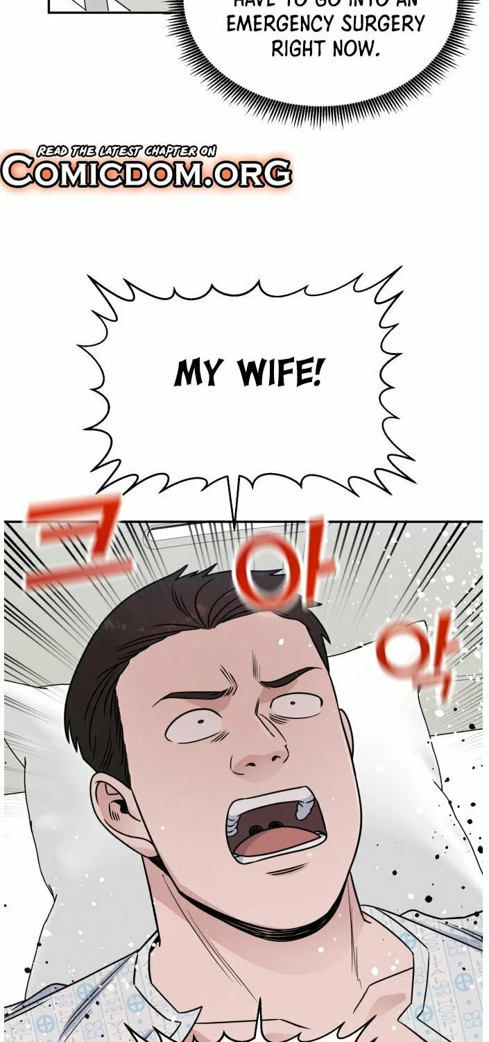 Read A.I. Doctor chapter 31 image 66 on Lezhin