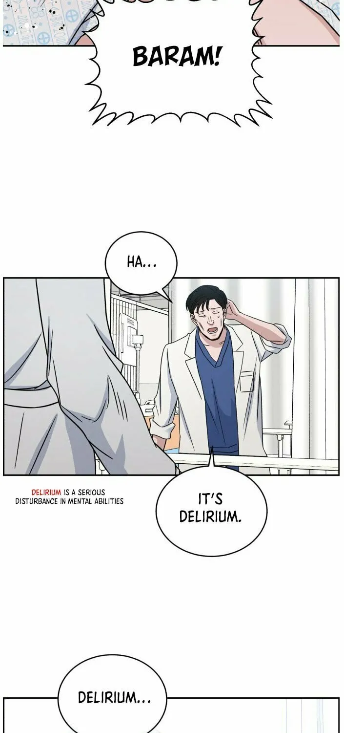 Read A.I. Doctor chapter 31 image 67 on Lezhin