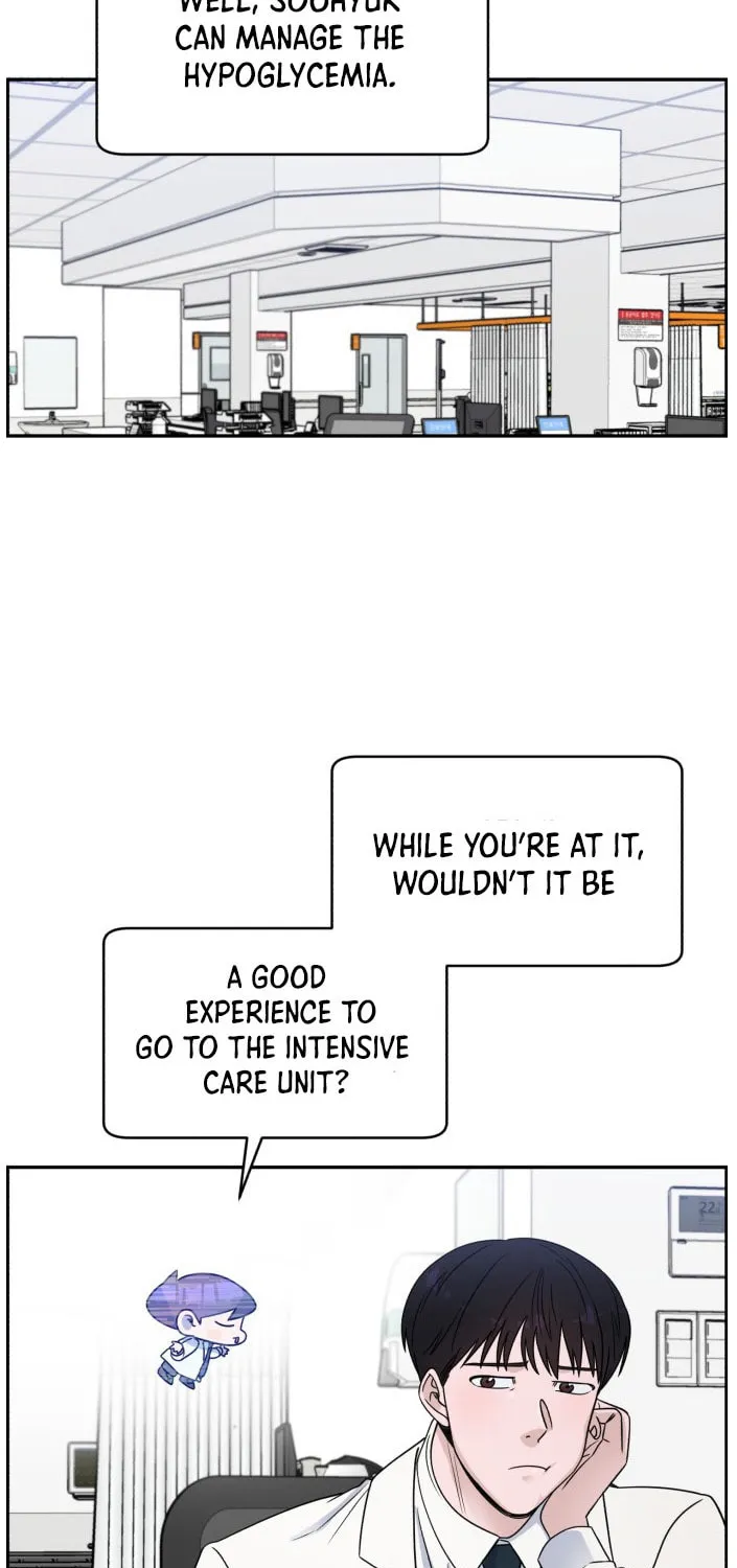Read A.I. Doctor chapter 31 image 69 on Lezhin