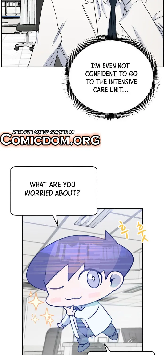 Read A.I. Doctor chapter 31 image 70 on Lezhin