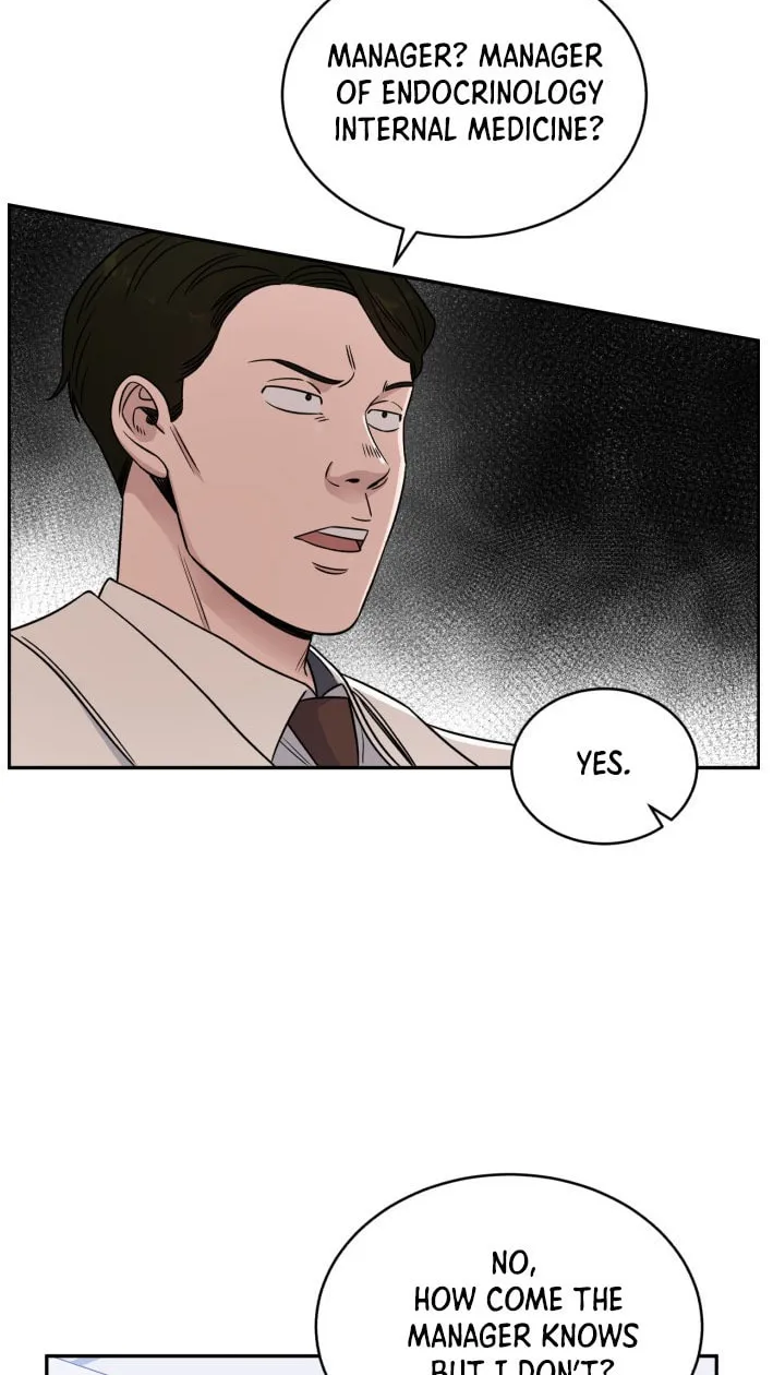 Read A.I. Doctor chapter 31 image 8 on Lezhin