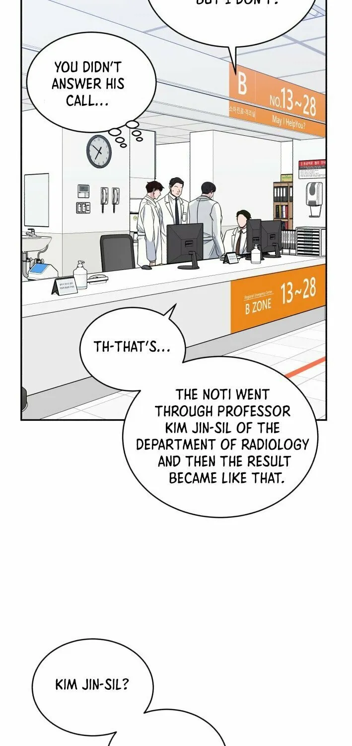 Read A.I. Doctor chapter 31 image 9 on Lezhin