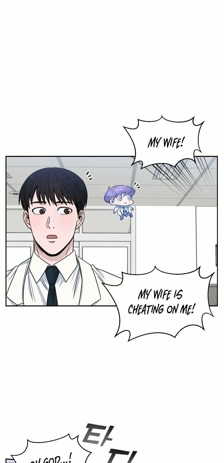 Read A.I. Doctor chapter 32 image 13 on Lezhin