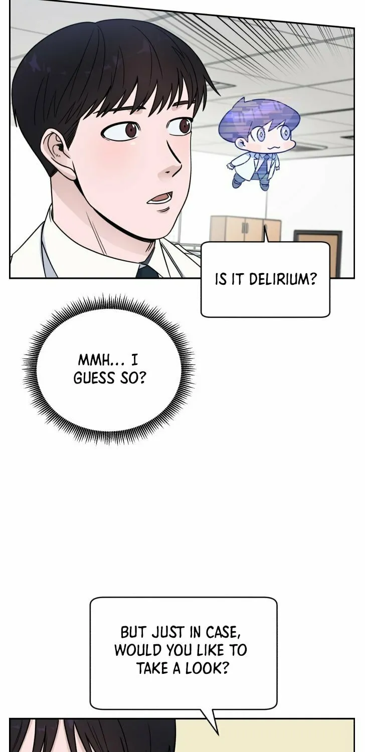 Read A.I. Doctor chapter 32 image 15 on Lezhin
