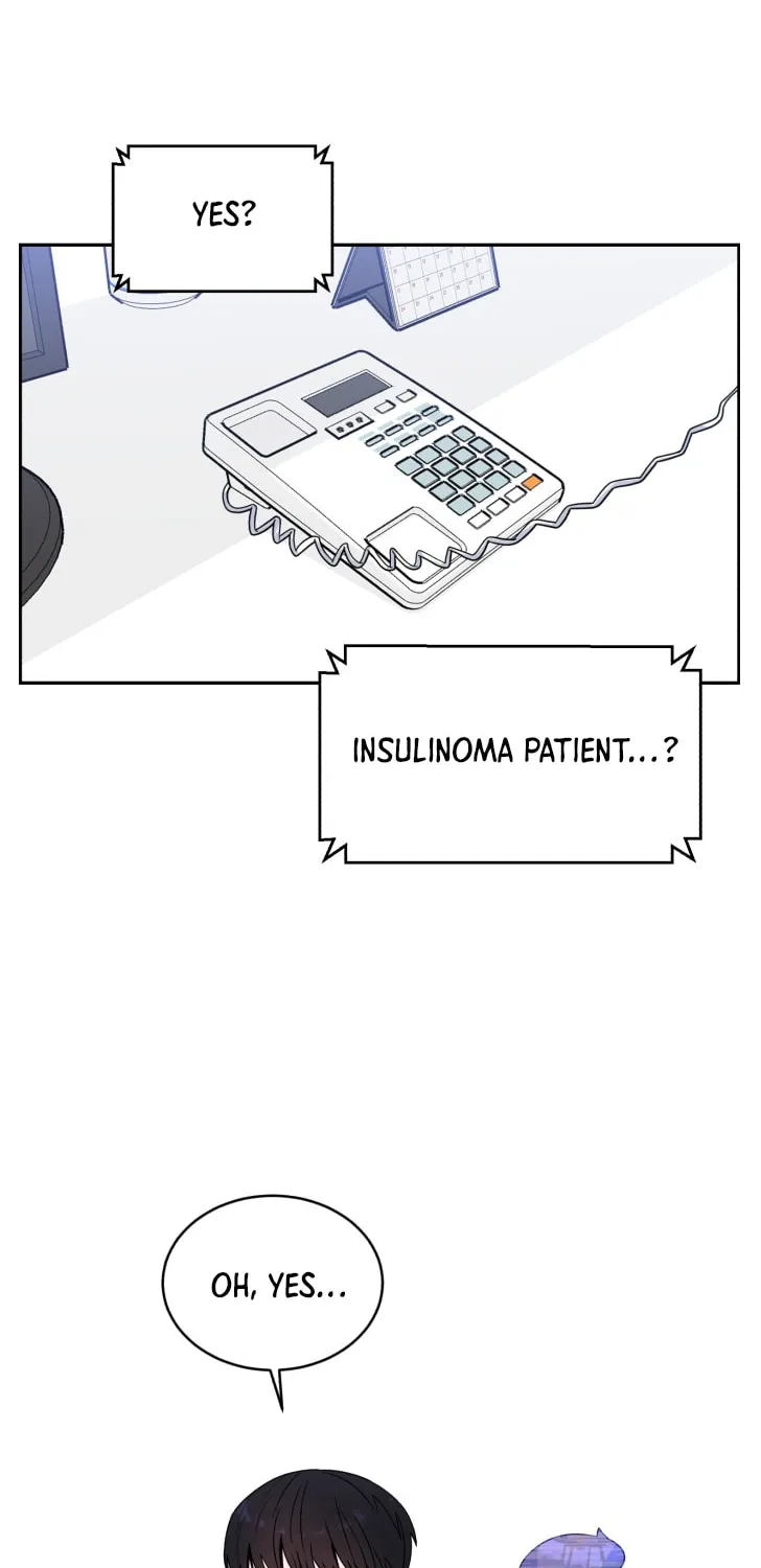 Read A.I. Doctor chapter 32 image 2 on Lezhin