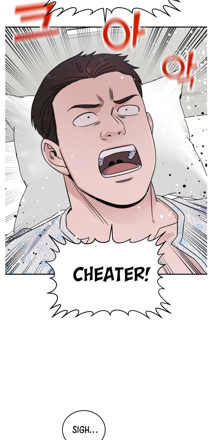 Read A.I. Doctor chapter 32 image 21 on Lezhin