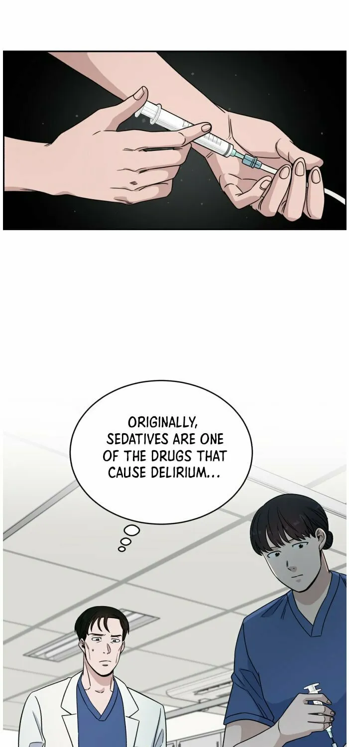 Read A.I. Doctor chapter 32 image 25 on Lezhin