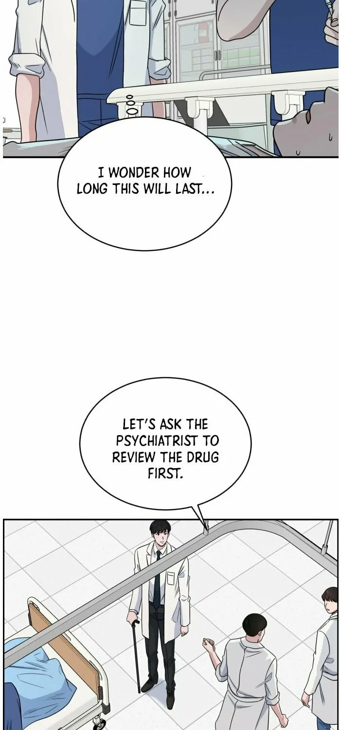 Read A.I. Doctor chapter 32 image 26 on Lezhin