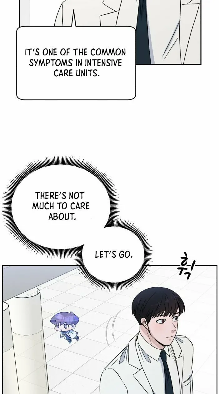 Read A.I. Doctor chapter 32 image 28 on Lezhin