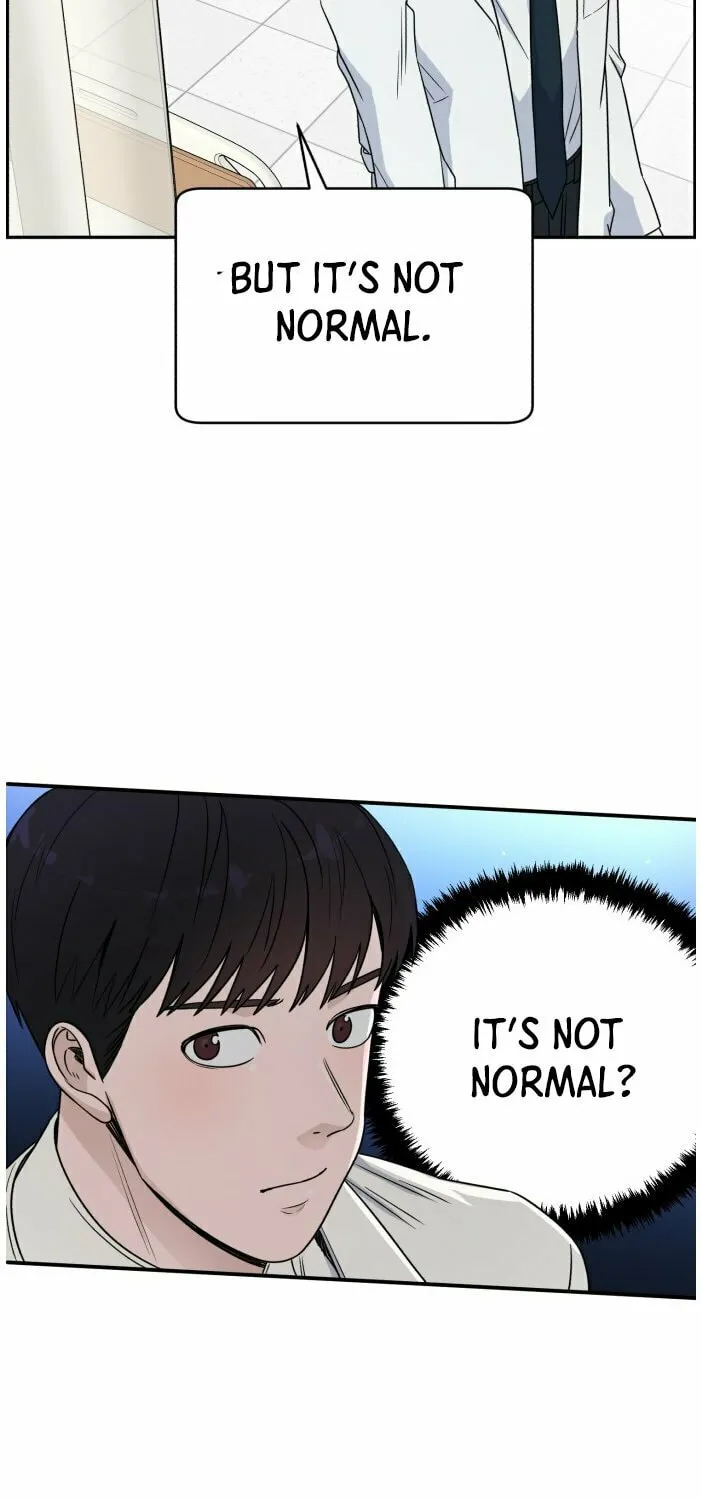 Read A.I. Doctor chapter 32 image 29 on Lezhin