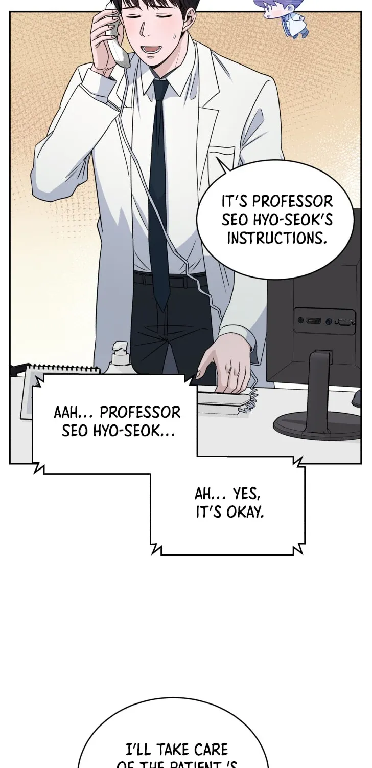 Read A.I. Doctor chapter 32 image 3 on Lezhin