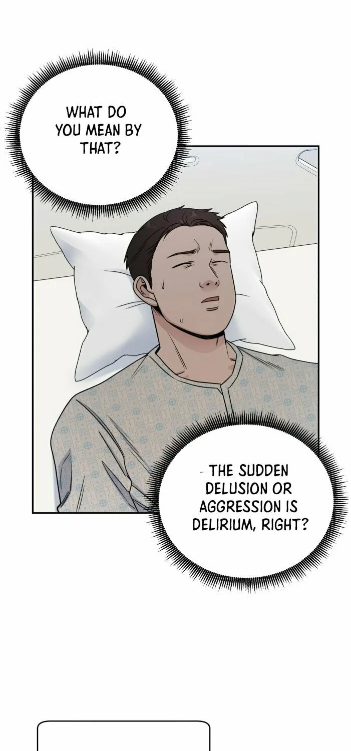 Read A.I. Doctor chapter 32 image 30 on Lezhin