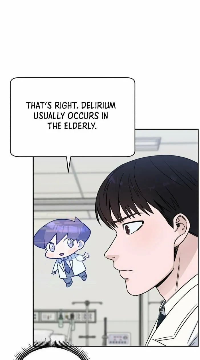 Read A.I. Doctor chapter 32 image 32 on Lezhin