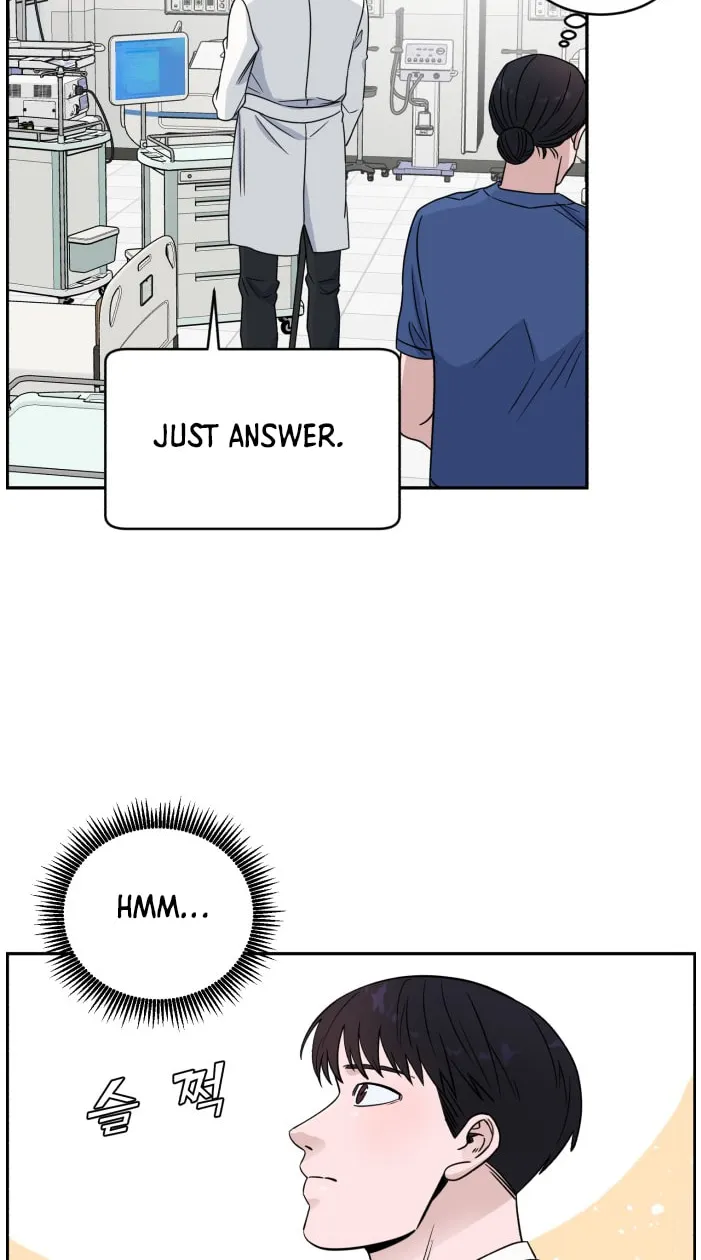 Read A.I. Doctor chapter 32 image 36 on Lezhin