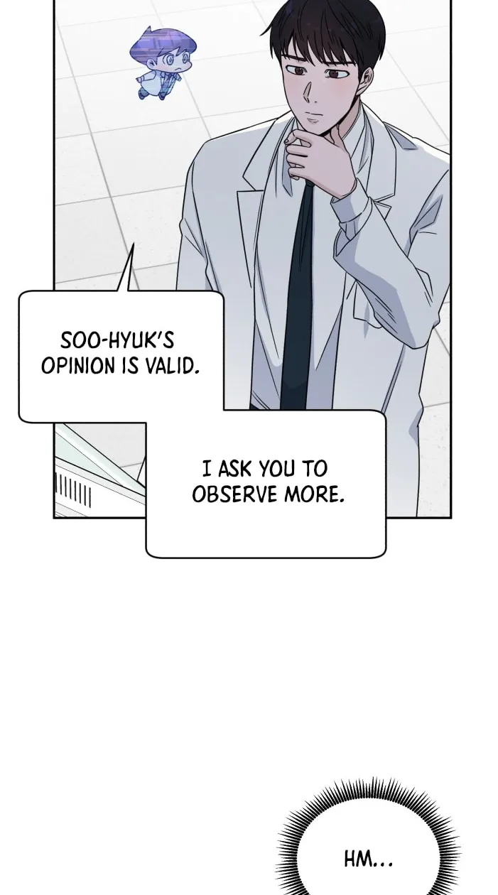 Read A.I. Doctor chapter 32 image 40 on Lezhin