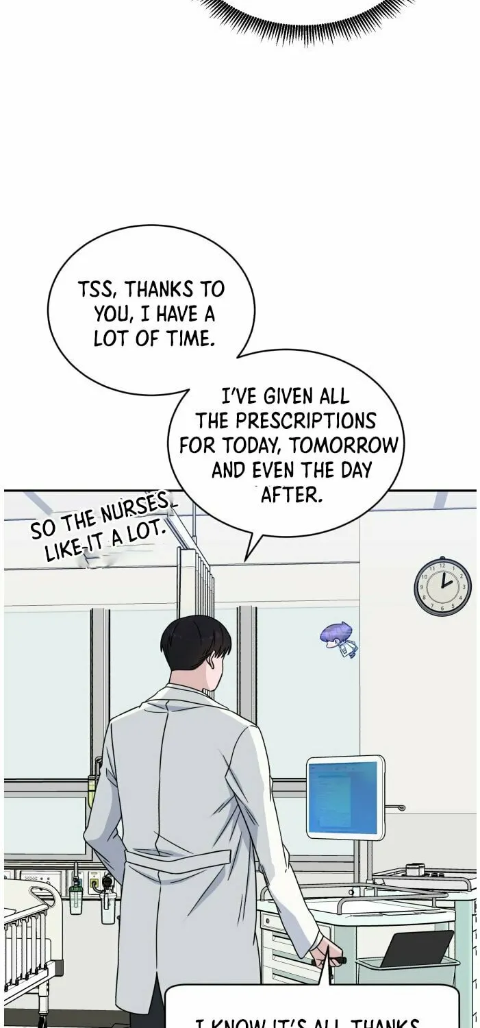 Read A.I. Doctor chapter 32 image 42 on Lezhin