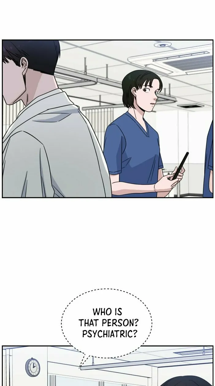 Read A.I. Doctor chapter 32 image 44 on Lezhin