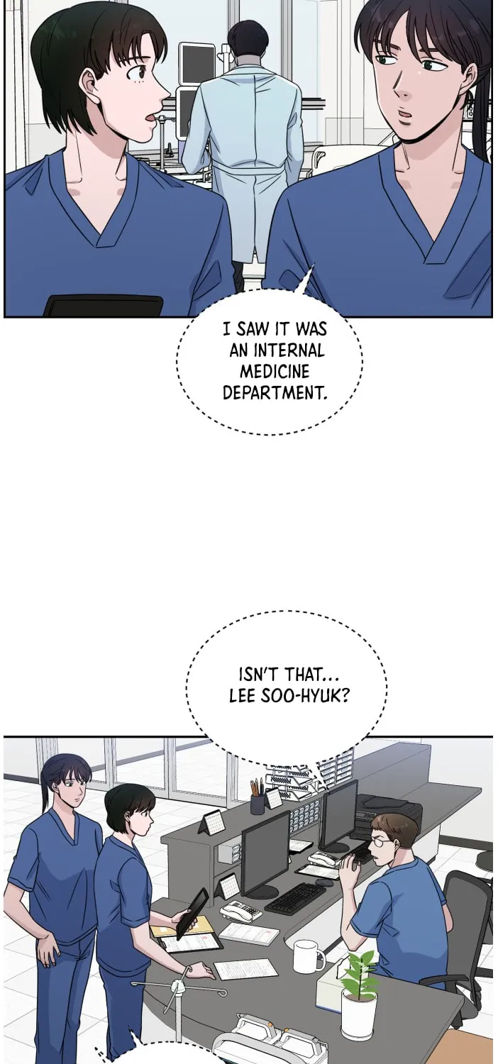 Read A.I. Doctor chapter 32 image 45 on Lezhin