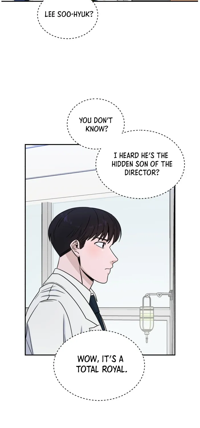 Read A.I. Doctor chapter 32 image 46 on Lezhin