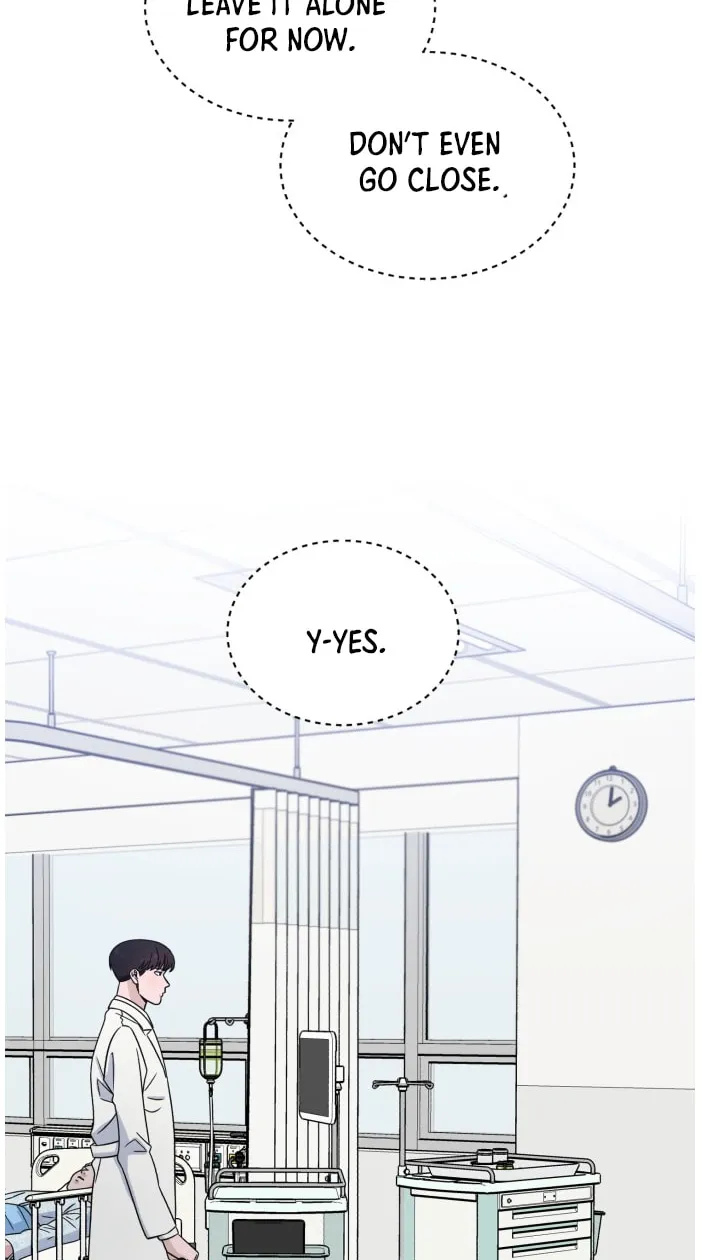 Read A.I. Doctor chapter 32 image 48 on Lezhin