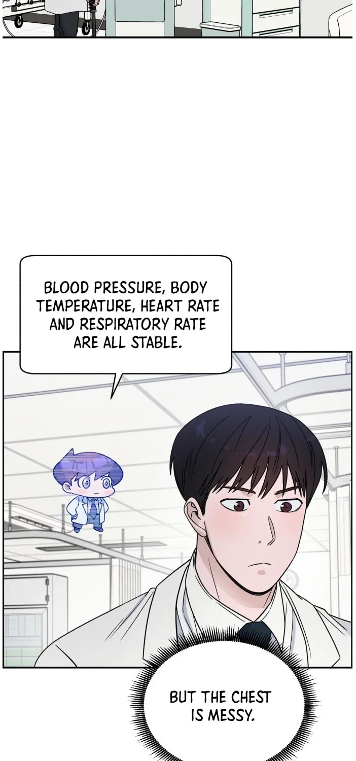Read A.I. Doctor chapter 32 image 49 on Lezhin