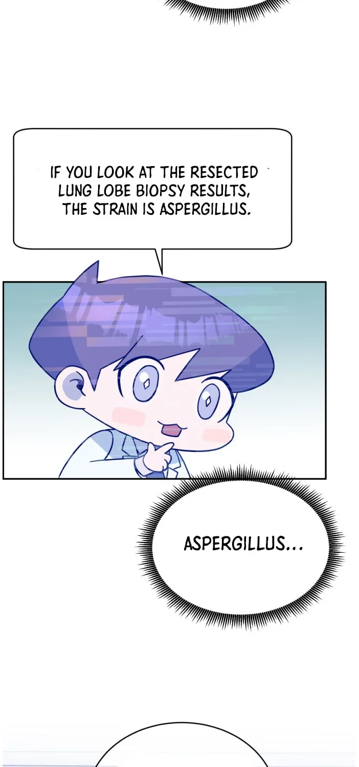 Read A.I. Doctor chapter 32 image 50 on Lezhin