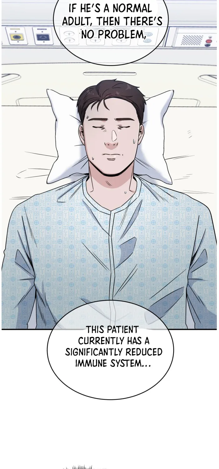 Read A.I. Doctor chapter 32 image 51 on Lezhin