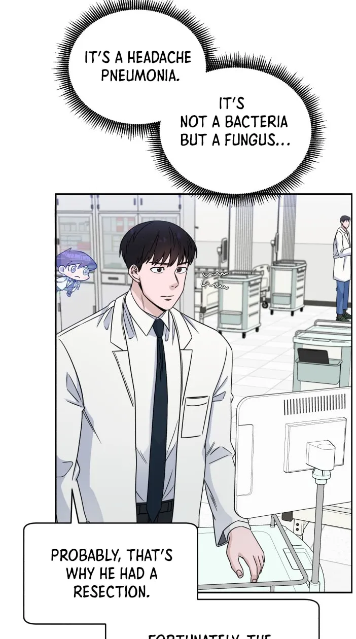 Read A.I. Doctor chapter 32 image 52 on Lezhin