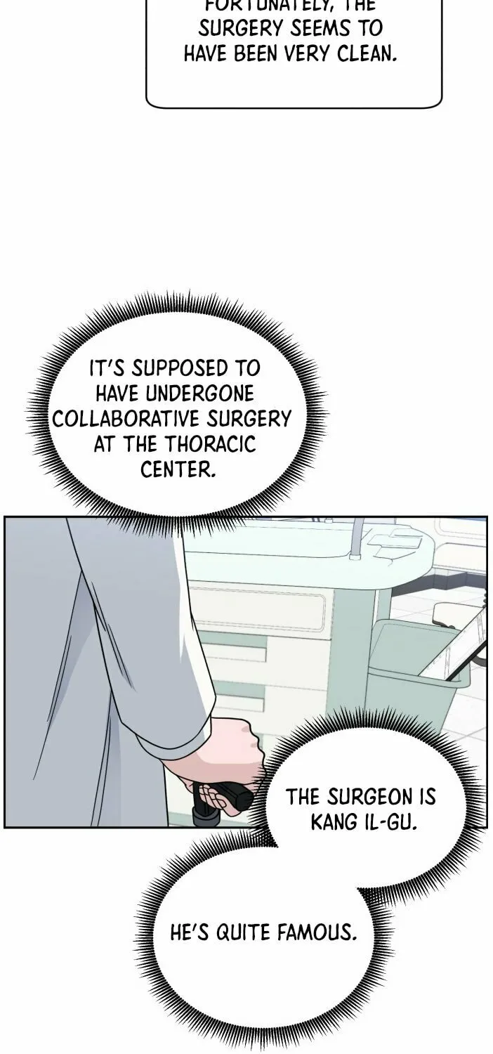 Read A.I. Doctor chapter 32 image 53 on Lezhin