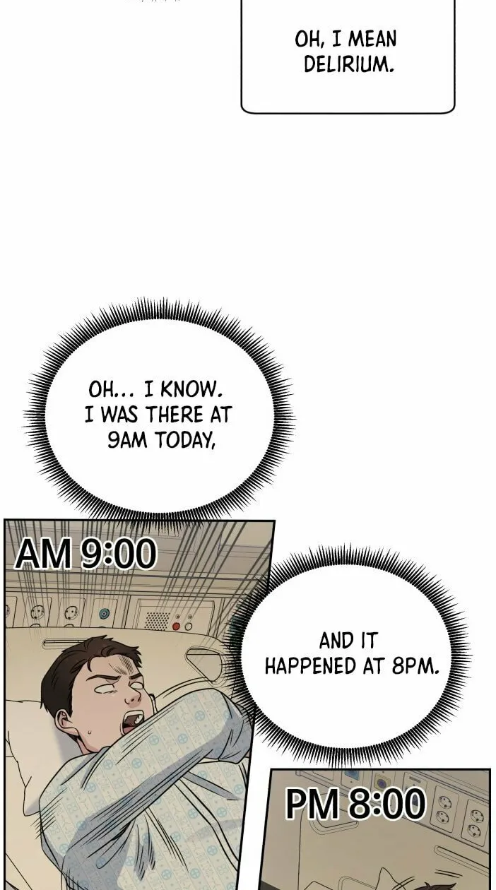 Read A.I. Doctor chapter 32 image 56 on Lezhin