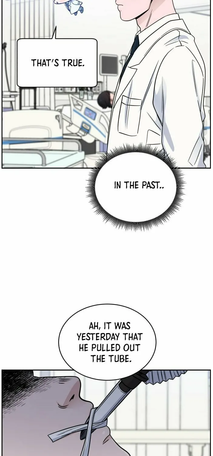 Read A.I. Doctor chapter 32 image 58 on Lezhin